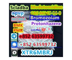 5CL-ADB-A 5-cl-adb-a 5cladba 5cl