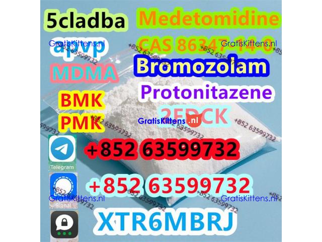 5CL-ADB-A 5-cl-adb-a 5cladba 5cl