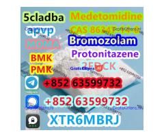 5CL-ADB-A 5-cl-adb-a 5cladba 5cl