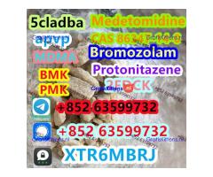5c 5cladba adbb jwh-018 2709672-58-0 high quality