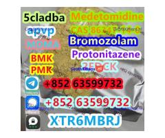 5c 5cladba adbb jwh-018 2709672-58-0 high quality