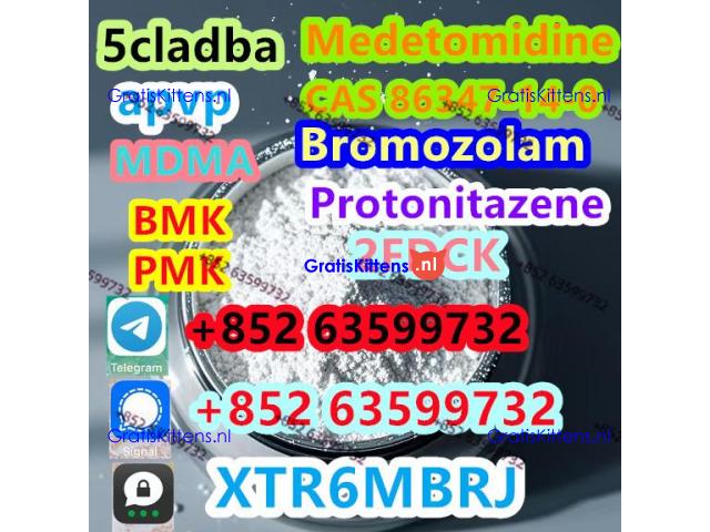5cladba 5cl yellow powder 5cladba from best supplier