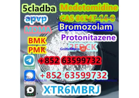 5cladba 5cl yellow powder 5cladba from best supplier