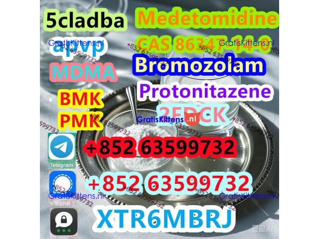 5cladba 5cl yellow powder 5cladba from best supplier