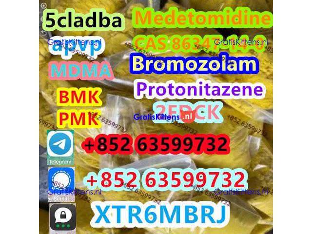 5cladba 5cl yellow powder 5cladba from best supplier