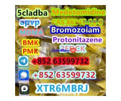 5cladba 5cl yellow powder 5cladba from best supplier