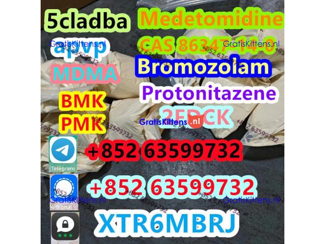 5cladba 5cl yellow powder 5cladba from best supplier