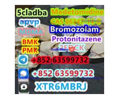 5cladba 5cl yellow powder 5cladba from best supplier