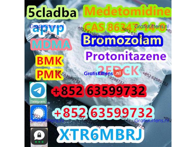 5CLADBA 5CL-ADB-A adbb 5cladb 5cl-adb China supplier