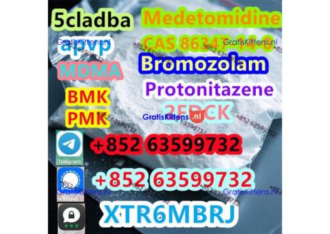 5CLADBA 5CL-ADB-A adbb 5cladb 5cl-adb China supplier