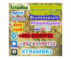5CLADBA 5CL-ADB-A adbb 5cladb 5cl-adb China supplier