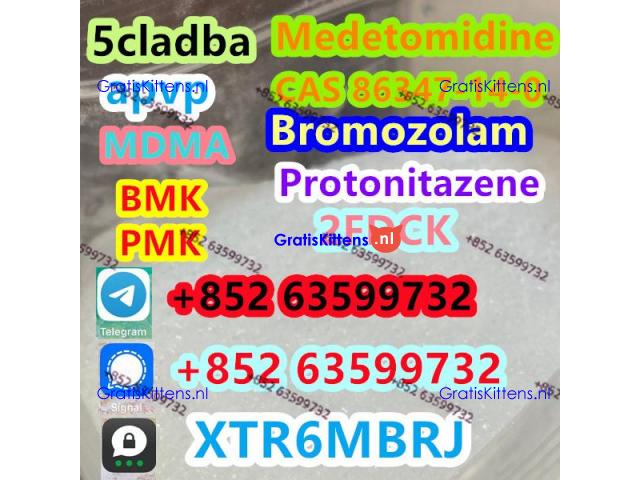 5cladba 5cladb 5CL-ADB-a supplier adbb