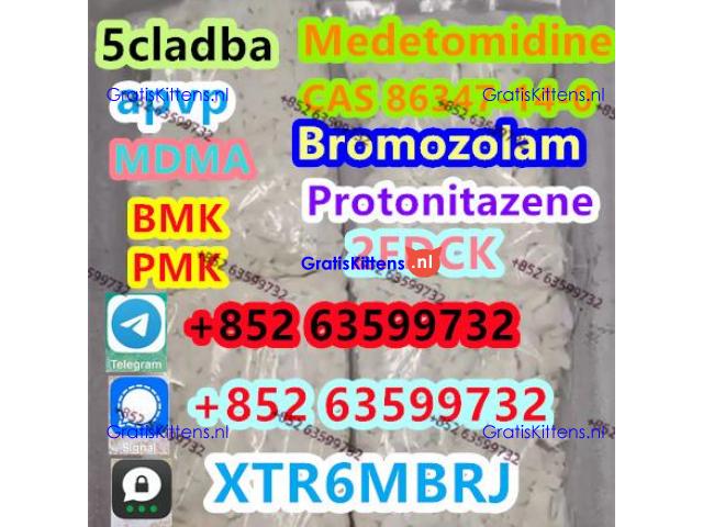 5cladba 5cladb 5CL-ADB-a supplier adbb