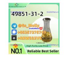 New BMK Chemical Raw Material in Stock | MOQ 1kg | Competitive Bulk Pricing