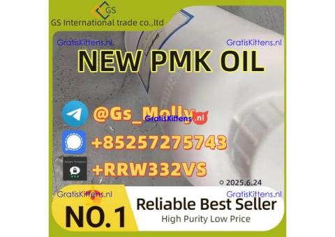 New PMK Oil Hot Sale! Boost Performance & Save Big Today!