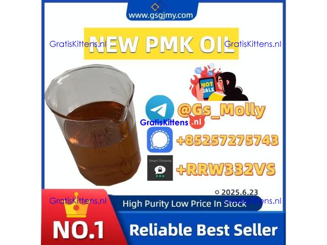 Ultra-Pure BMK Glycidate | GMP Standards | 24/7 Support