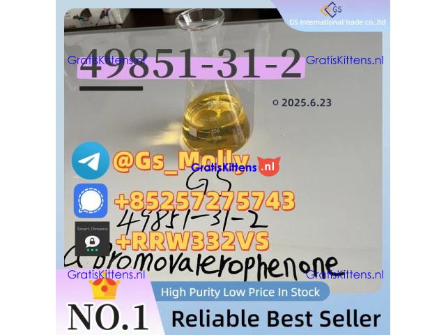Ultra-Pure BMK Glycidate | GMP Standards | 24/7 Support