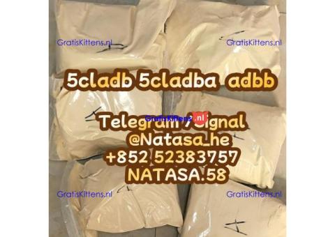 Hot Selling 5cladba, 5cladb, 5cl, 5cl-adb, 5cl-adb-a, Adbb Raw
