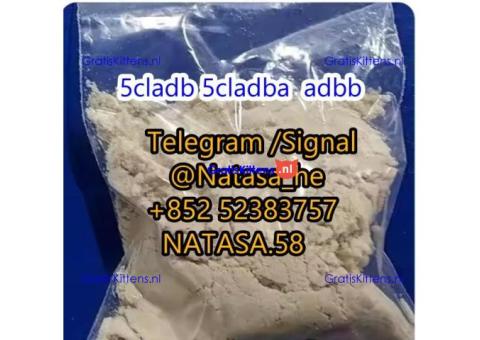 5CLADBA 5CL-ADB-A Strong effect