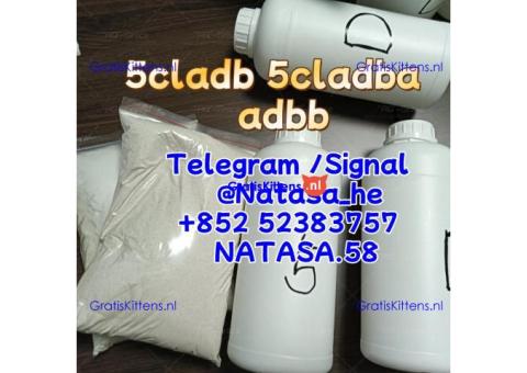 Chemical strongest adbb 5cladba precursor raw material 5f adb