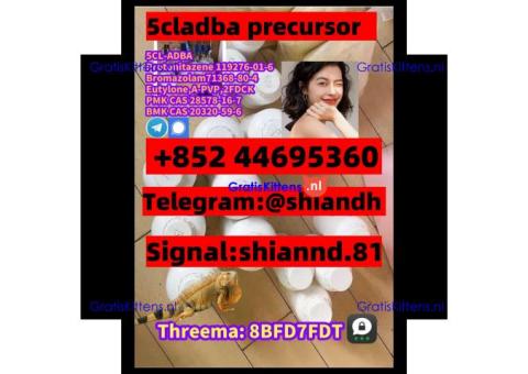 5cladba 5CL-ADBA 2709672-58-0 adbb 5CL-ADB-A jwh018