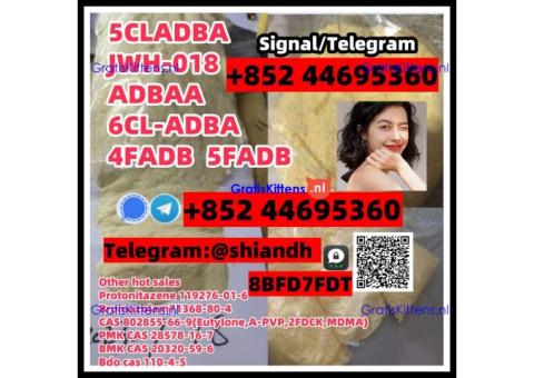 5c 5cladba 5cl 2709672-58-0 adbb 5CLADBA jwh018