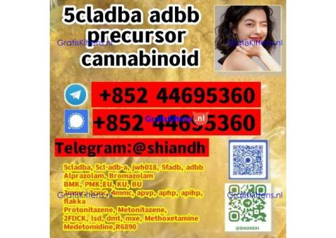 5CL-ADBA 5cladba cannabinoids 5cl-adba adbb 5CLADBA
