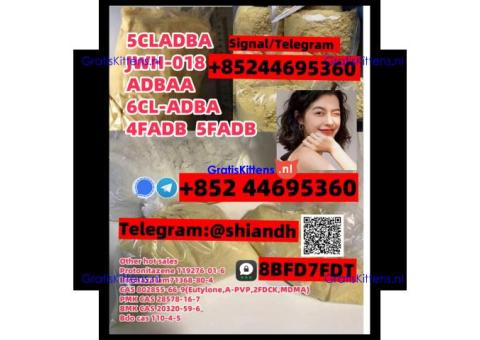 5cladba 5c 5cl-adba cannabinoid 5CLADBA 5clabda adbb jwh018