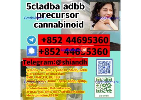 5c 5cladba 5cl 2709672-58-0 adbb 5CLADBA jwh018
