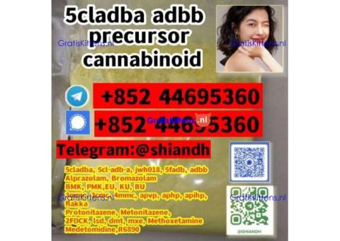 5CL-ADBA 5cladba cannabinoids 5cl-adba adbb 5CLADBA