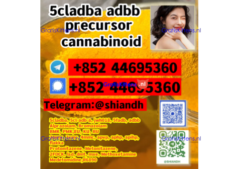 5cl-adba 5cladba whtie powder 5CLADBA 5-CL-ADB-A adbb 5CLADBA
