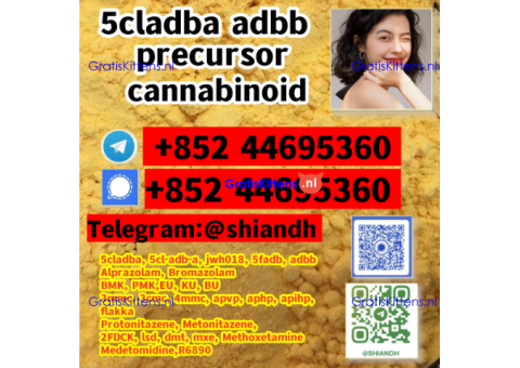 BUY 5CL-ADB-A 5cladba cannabinoids adbb 5CLADBA 5CLADBA