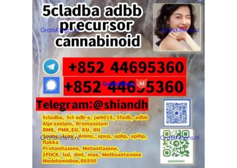 cannabinoid powder 5CLADBA adbb 5CLADBA 5cladba 5CL-ADBA