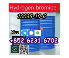 CAS 10035-10-6 Kazakhstan Hydrogen bromide
