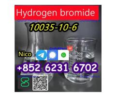 CAS 10035-10-6 Kazakhstan Hydrogen bromide