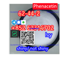 high quality Phenacetin CAS 62-44-2  supplier with cheap price