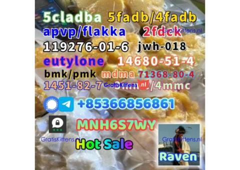 3-mmc factory raw material supply 4-mmc hot sale