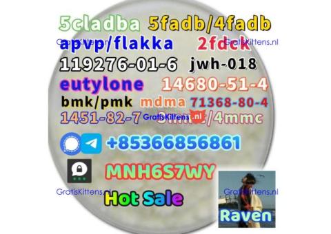 3-mmc factory raw material supply 4-mmc hot sale