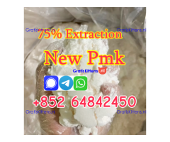 2025 new arrival pmk powder with high yield