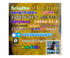 71368-80-4 bromozolam excellent quality