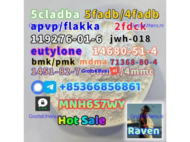 bmk/pmk raw material best-selling