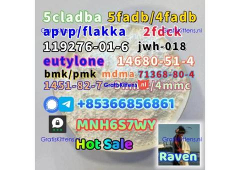 bmk/pmk raw material best-selling