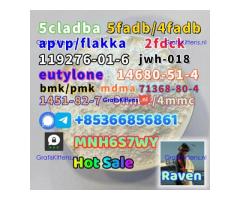 bmk/pmk raw material best-selling