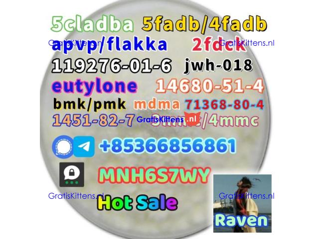 bmk/pmk raw material best-selling