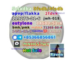 bmk/pmk raw material best-selling