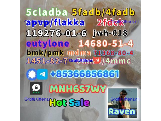 bmk/pmk raw material best-selling