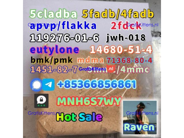 mdma/apvp raw material best-selling high quality
