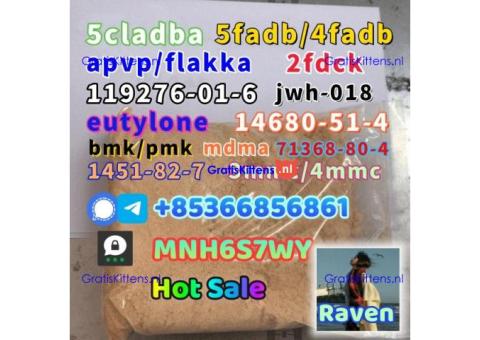 mdma/apvp raw material best-selling high quality