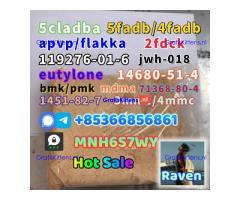 mdma/apvp raw material best-selling high quality