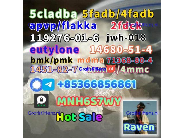 mdma/apvp raw material best-selling high quality